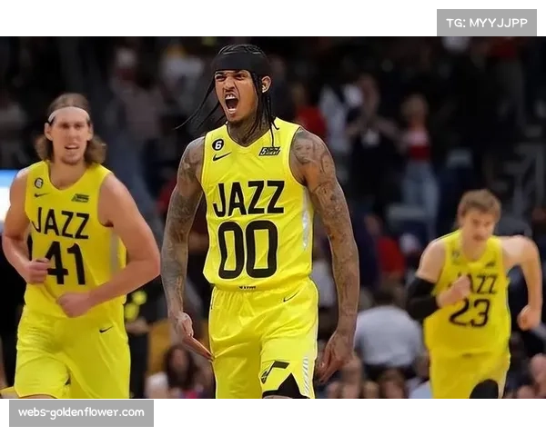 开拓者远征收官战火重燃 爵士主场誓夺关键胜利