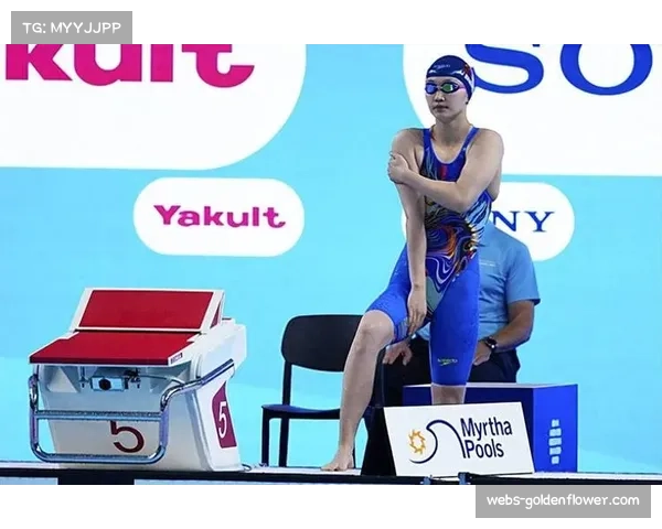 李冰洁中长距离自由泳的坚持：一场孤独而坚定的远行