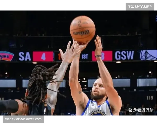 NBA勇士客场逆转掘金，库里末节15分终结连败