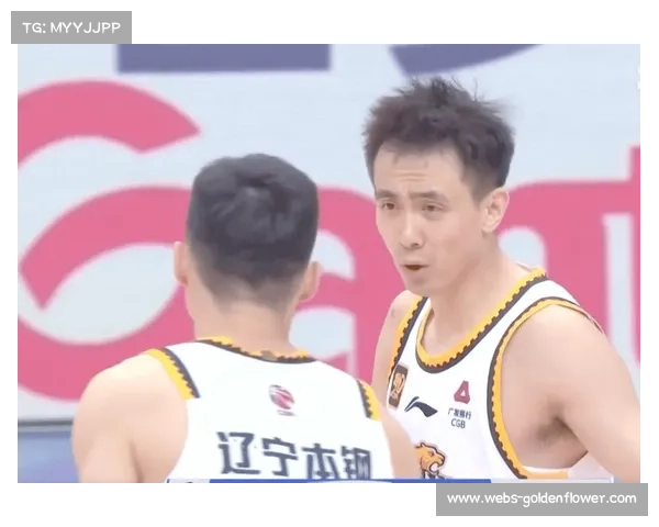 辽宁男篮赵继伟拉伤缺阵两月,新赛季开局面临挑战