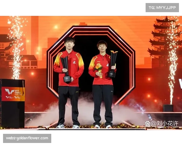 WTT总决赛单打冠军可获得1500积分,为赛季收官顶级赛事 WTT总决赛单打冠军可获得1500积分,为赛季收官顶级赛事