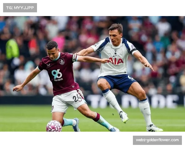 伯恩利2-2热刺，范德芬破门难掩防守漏洞