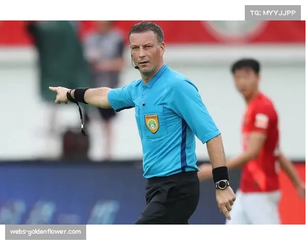 VAR争议再起，英超裁判执法标准引发新一轮讨论