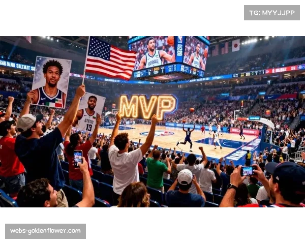 全明星赛制改革评价:美国队vs世界队概念增强国际对抗,循环赛制提升观赏性 全明星赛制改革评价:美国队vs世界队概念增强国际对抗,循环赛制提升观赏性