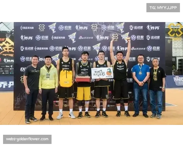 U系列赛太原站：王子嫣获女子MVP，邢琪浩领衔男子组