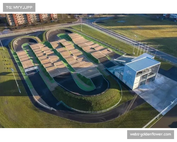 BMX泥地竞速越野赛地区选拔赛结束，三名选手获得国家集训队资格